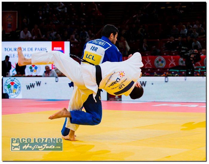 Paris 2014 by P.Lozano cat -73 kg (4)